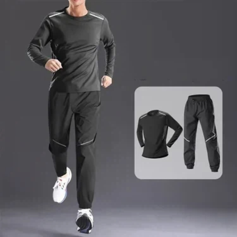 Herren Sommer Eisseide Schnell – Running Pant Jogger Bewertung und Preis