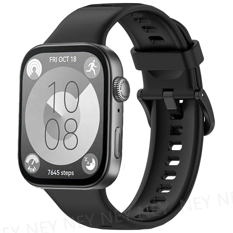 Armband für Huawei Watch Fit 3 – Street Fashion Website Bewertung und Preis