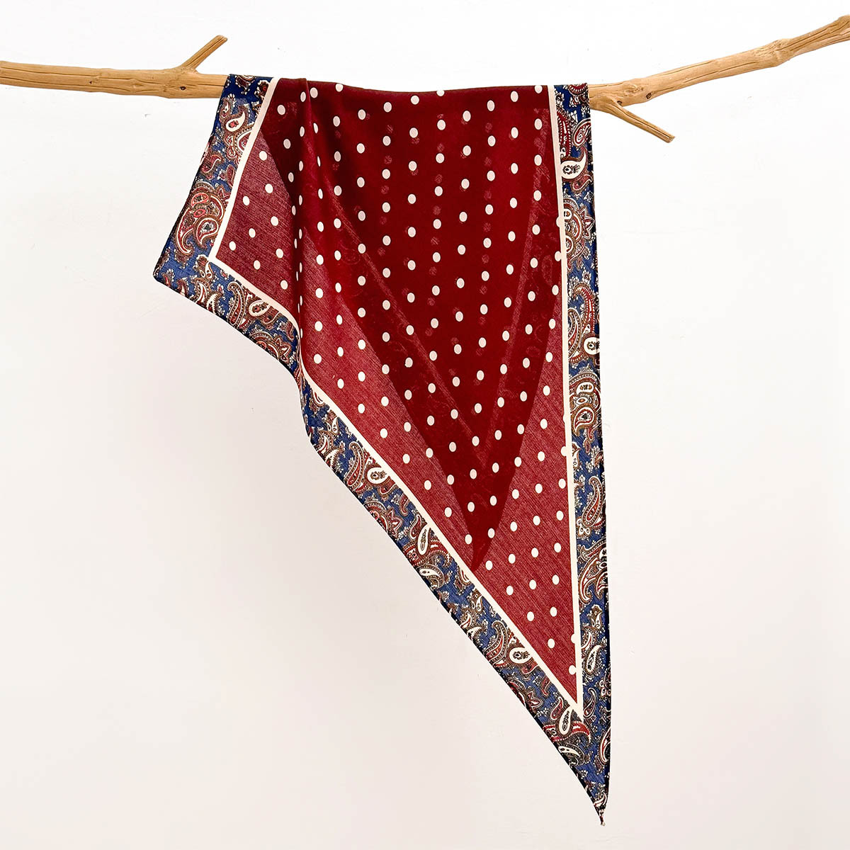 Modisches Dreieckiges Taillenb – Bandana Multi Way Bewertung und Preis