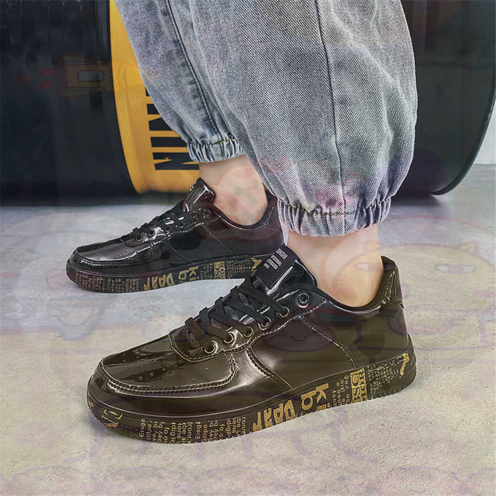 Runder Fuß, Größe 45, Turnschu – Street Fashion Uk Bewertung und Preis