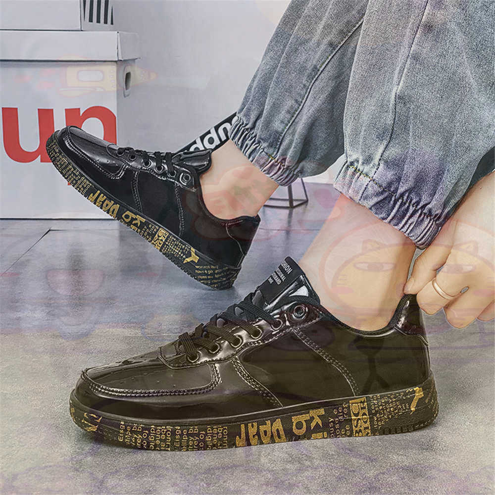 Runder Fuß, Größe 45, Turnschu – Street Fashion Uk Bewertung und Preis