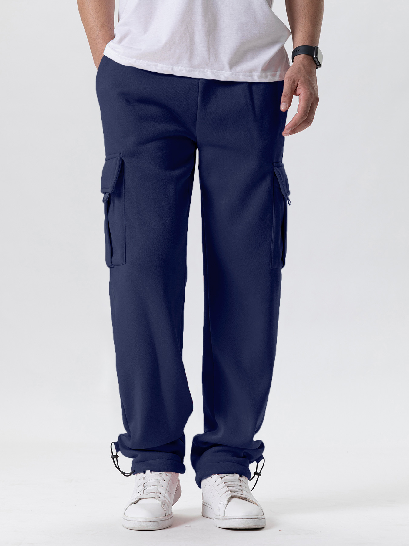 Männer Jogger Hosen Lose Korde – Running Pant Jogger Bewertung und Preis