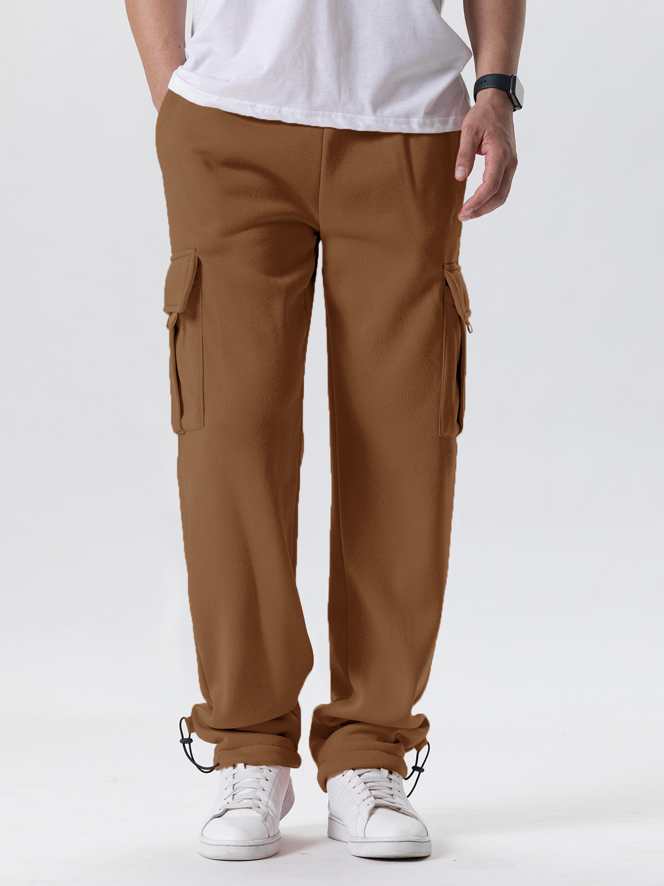 Männer Jogger Hosen Lose Korde – Running Pant Jogger Bewertung und Preis