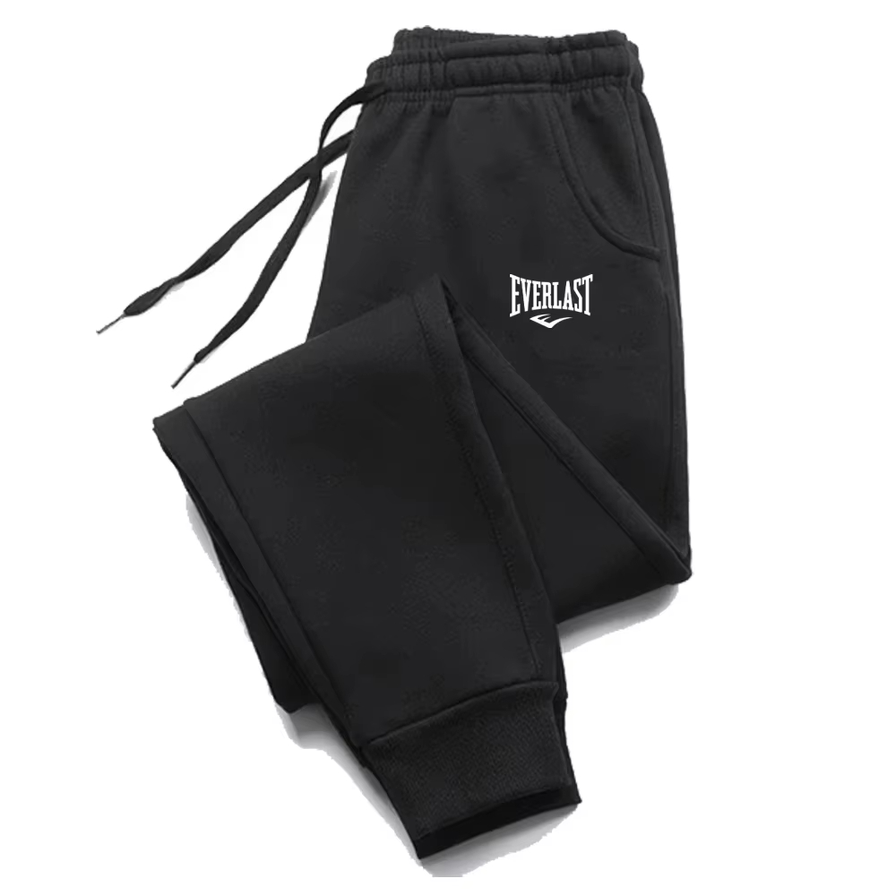 EVERLAST Bedruckte Jogginghose – Running Pant Jogger Bewertung und Preis