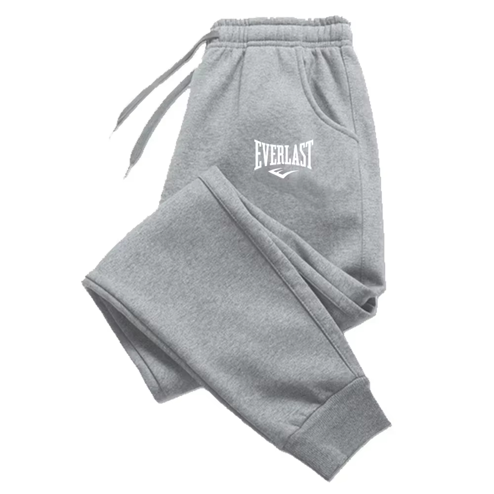 EVERLAST Bedruckte Jogginghose – Running Pant Jogger Bewertung und Preis