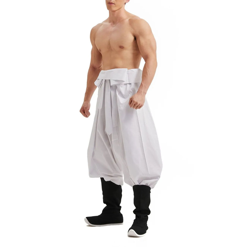 Herren Frühling/Sommer Ming-St – Street Fashion In Chinese Bewertung und Preis