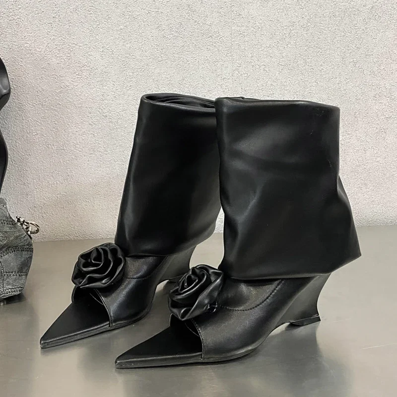 Mode Street Style Design Blume – Street Fashion Denim Bewertung und Preis