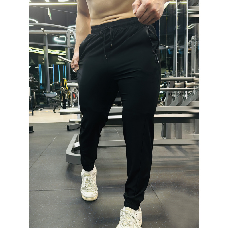 Sommerliche, dünne, lässige Sp – Running Pant Jogger Bewertung und Preis