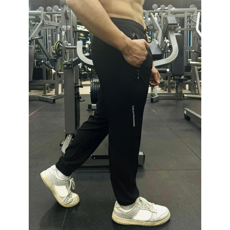 Sommerliche, dünne, lässige Sp – Running Pant Jogger Bewertung und Preis