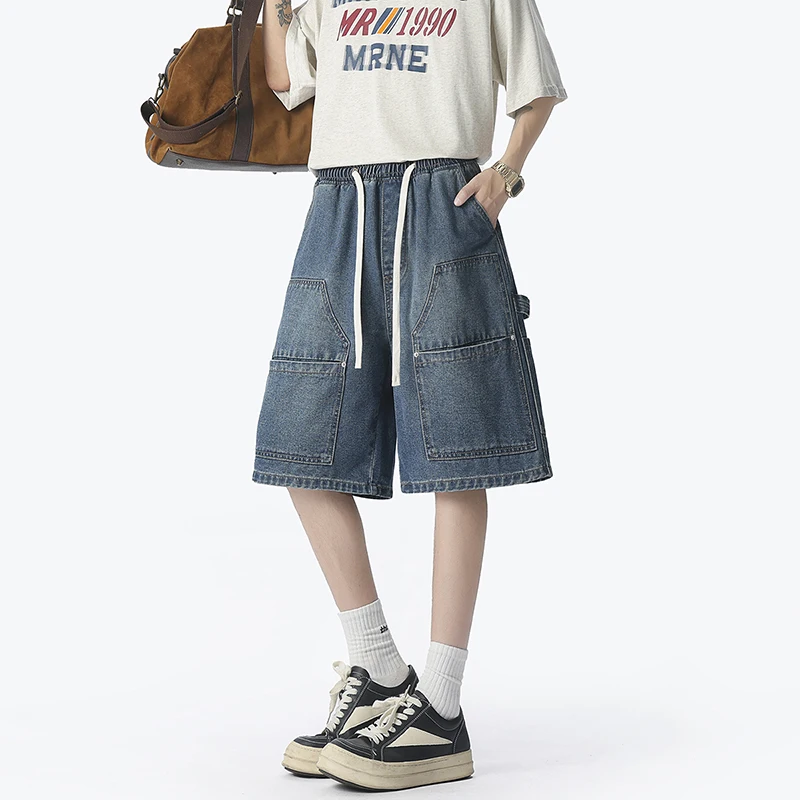 Amerikanische Mode Straße Arbe – Street Fashion Harajuku Bewertung und Preis