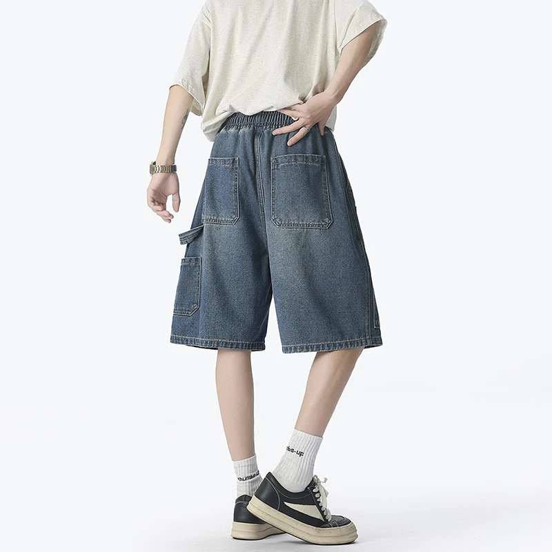Amerikanische Mode Straße Arbe – Street Fashion Harajuku Bewertung und Preis