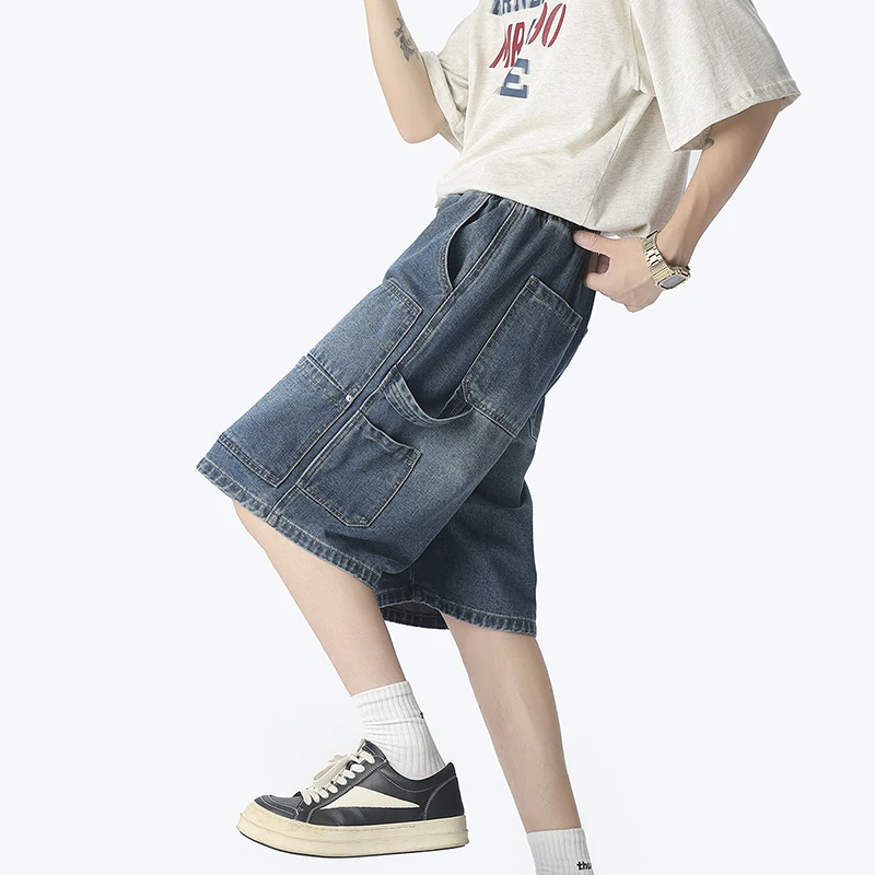 Amerikanische Mode Straße Arbe – Street Fashion Harajuku Bewertung und Preis