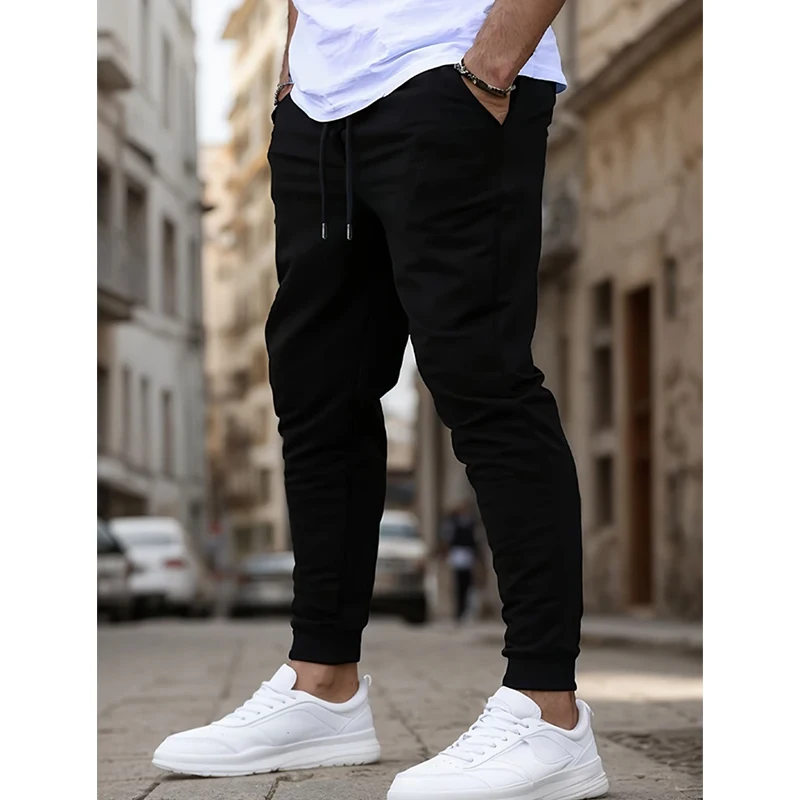 Herren-Jogger-Jogginghose, läs – Running Pant Jogger Bewertung und Preis