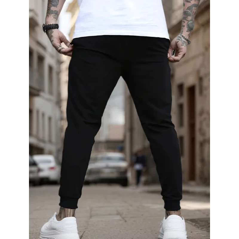 Herren-Jogger-Jogginghose, läs – Running Pant Jogger Bewertung und Preis
