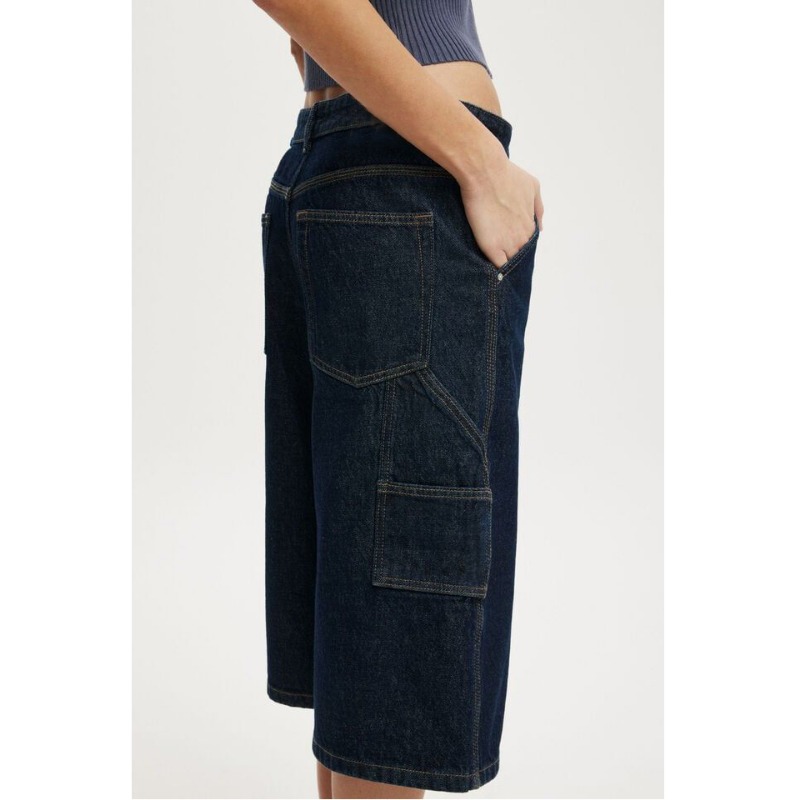 Übergrößen Damen Loose Fit Jea – Street Fashion Jeans Women Bewertung und Preis
