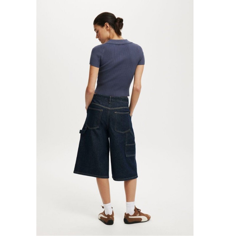Übergrößen Damen Loose Fit Jea – Street Fashion Jeans Women Bewertung und Preis