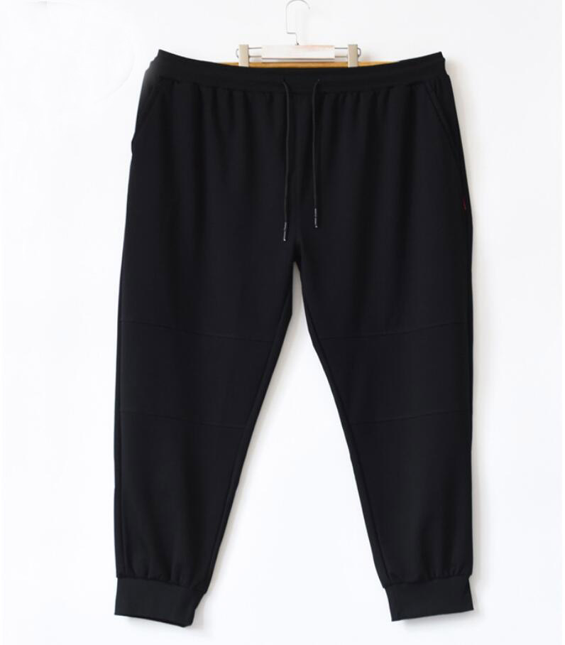 Plus Größe 14XL 15XL Herren Ca – Running Pant Jogger Bewertung und Preis
