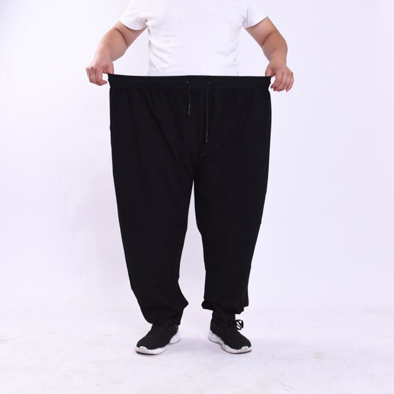 Plus Größe 14XL 15XL Herren Ca – Running Pant Jogger Bewertung und Preis