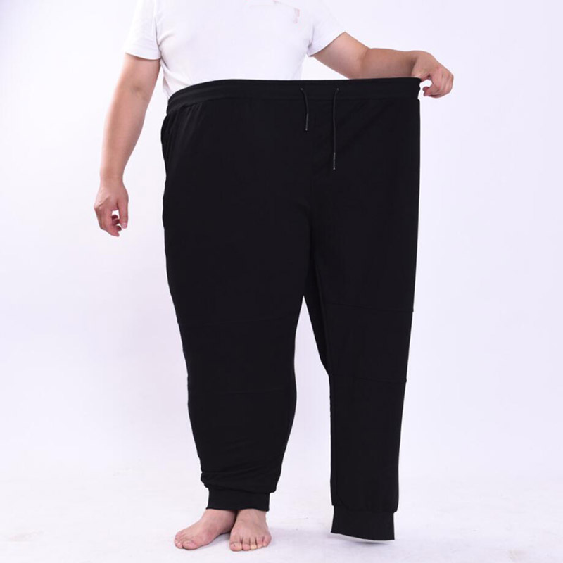 Plus Größe 14XL 15XL Herren Ca – Running Pant Jogger Bewertung und Preis
