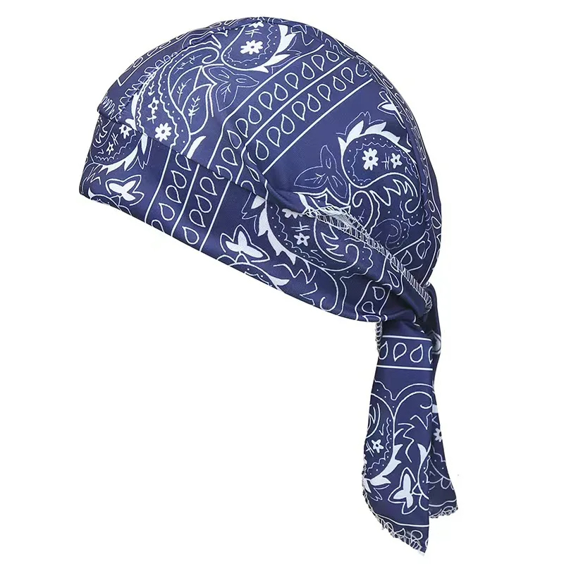 Herren Bandana Schal Radfahren – Street Fashion Hats Bewertung und Preis