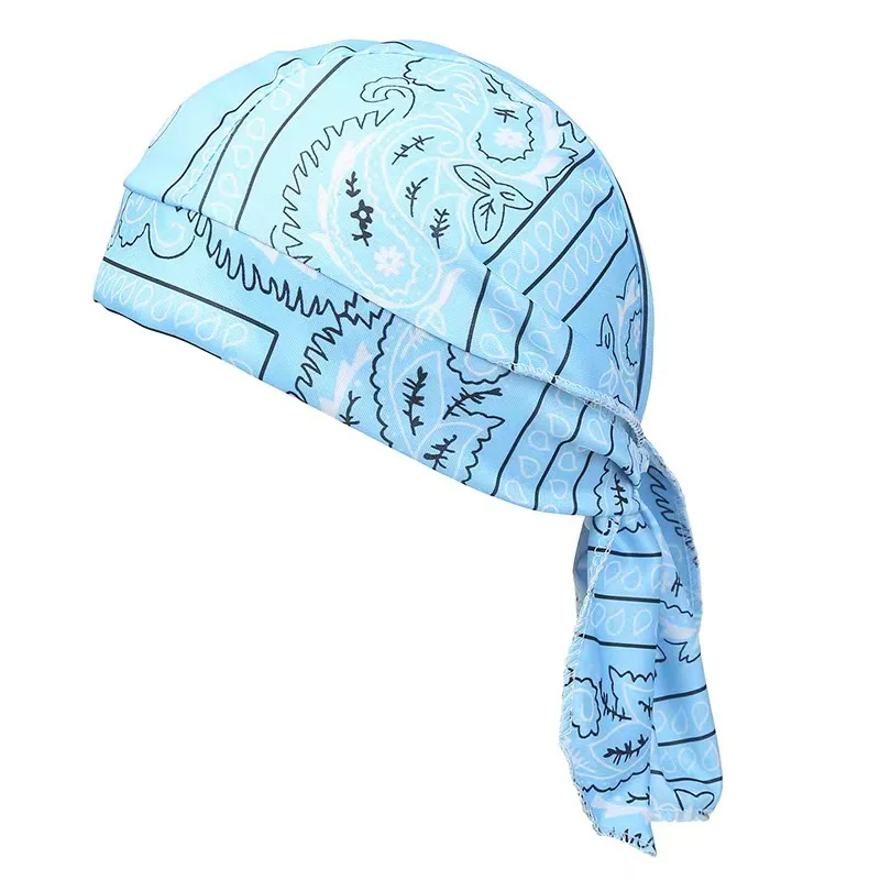 Herren Bandana Schal Radfahren – Street Fashion Hats Bewertung und Preis