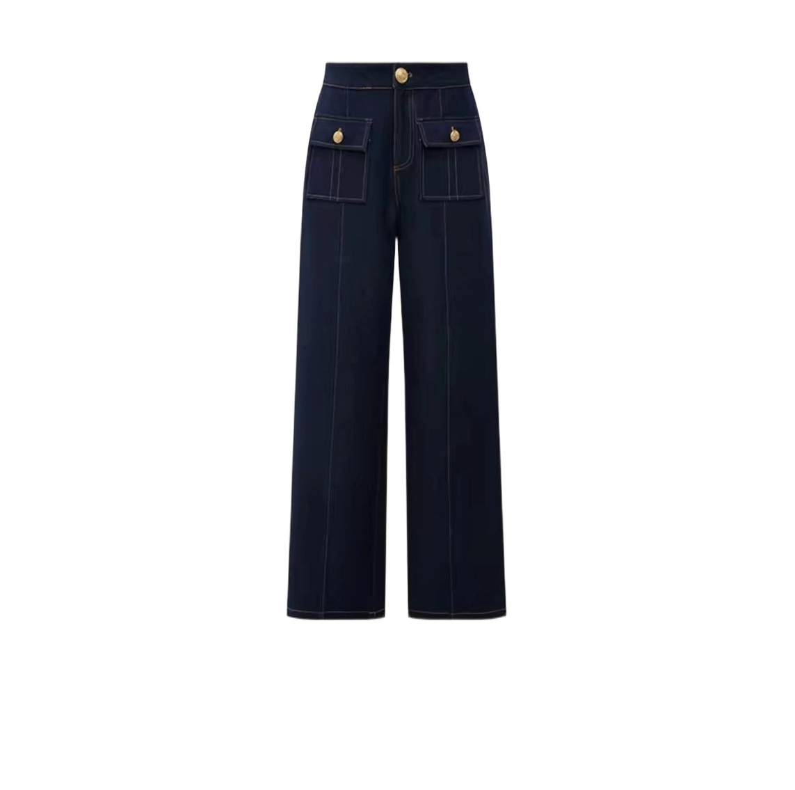 Y2K 2026 Neue Retro-Jeansweste – Street Fashion Jeans Women Bewertung und Preis