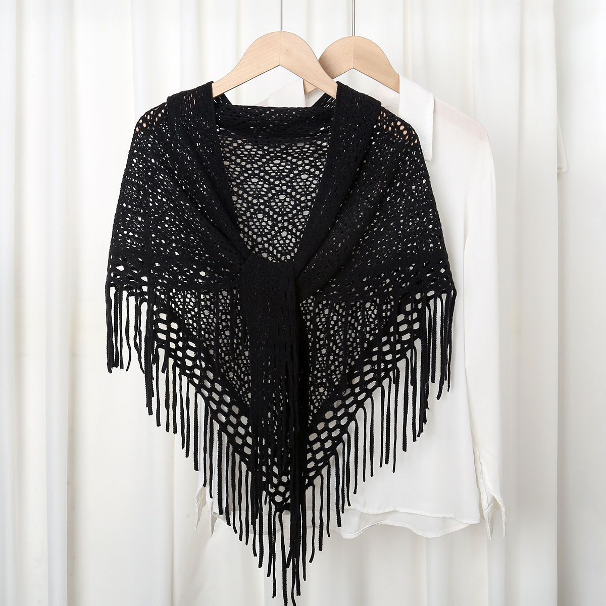 2025, neuer Multiway-Stricksch – Bandana Multi Way Bewertung und Preis