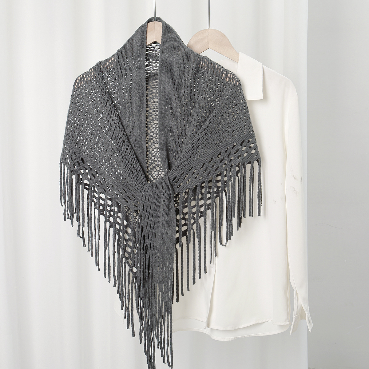 2025, neuer Multiway-Stricksch – Bandana Multi Way Bewertung und Preis