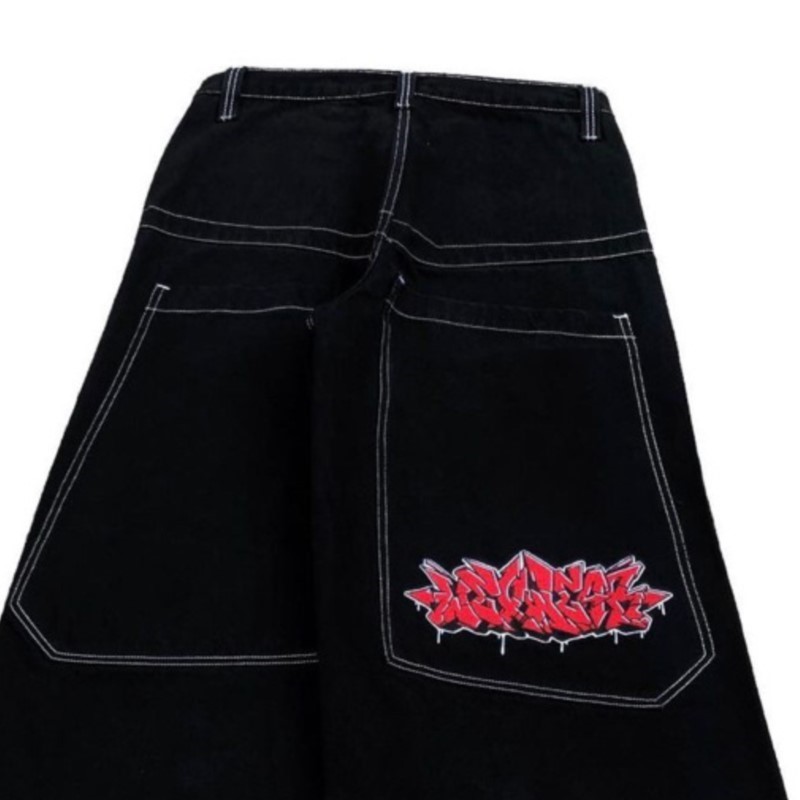 Amerikanische Mode Hip-Hop Ove – Street Fashion Harajuku Bewertung und Preis
