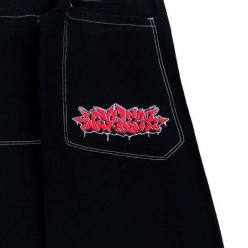 Amerikanische Mode Hip-Hop Ove – Street Fashion Harajuku Bewertung und Preis