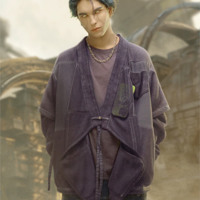 Spezielles Design im mechanisc – Street Fashion In Chinese Bewertung und Preis