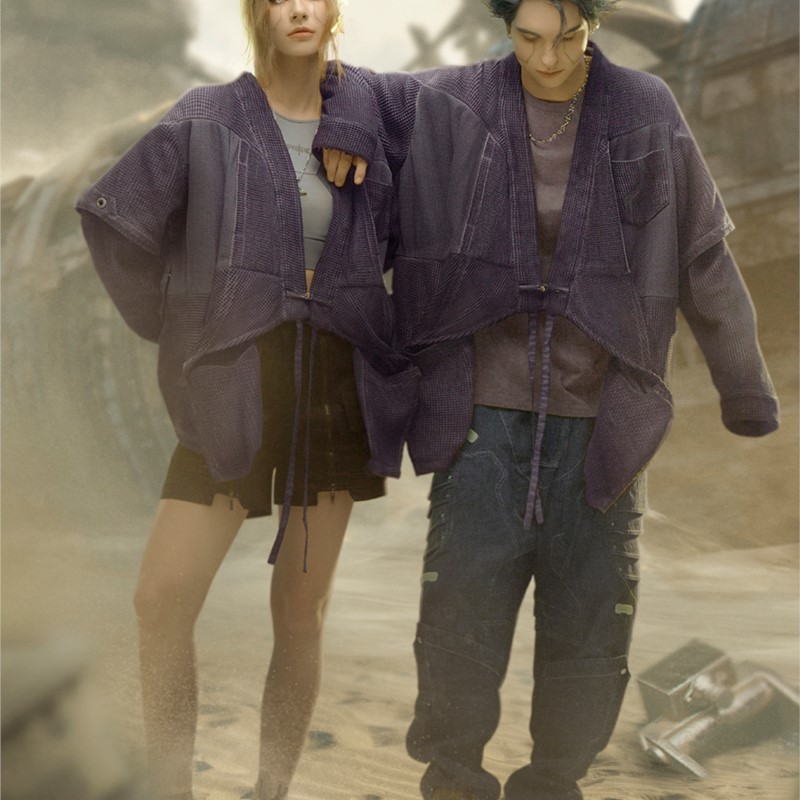 Spezielles Design im mechanisc – Street Fashion In Chinese Bewertung und Preis