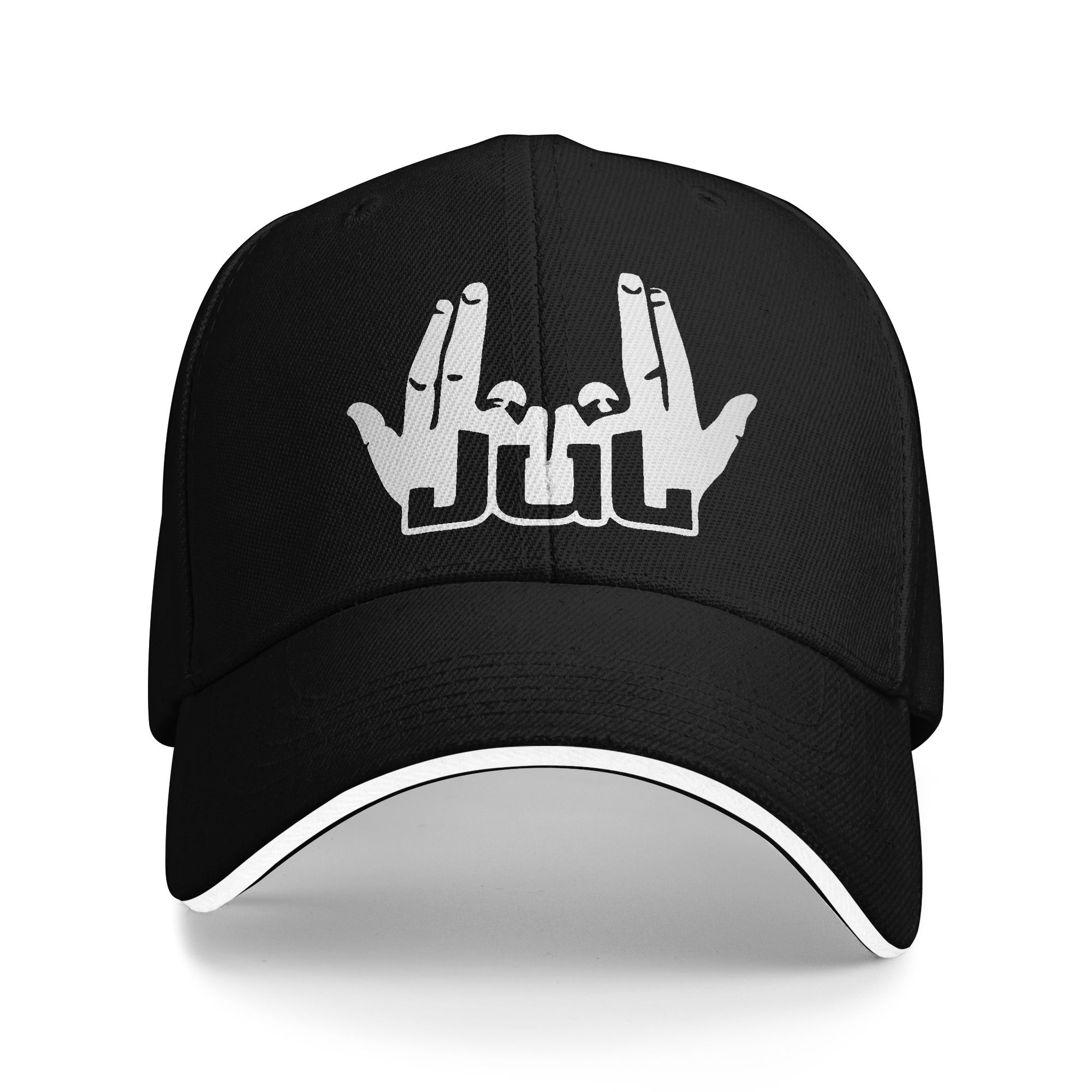 Personalisierte Rapper-Musik-J – Street Fashion Loverboy Hat Bewertung und Preis