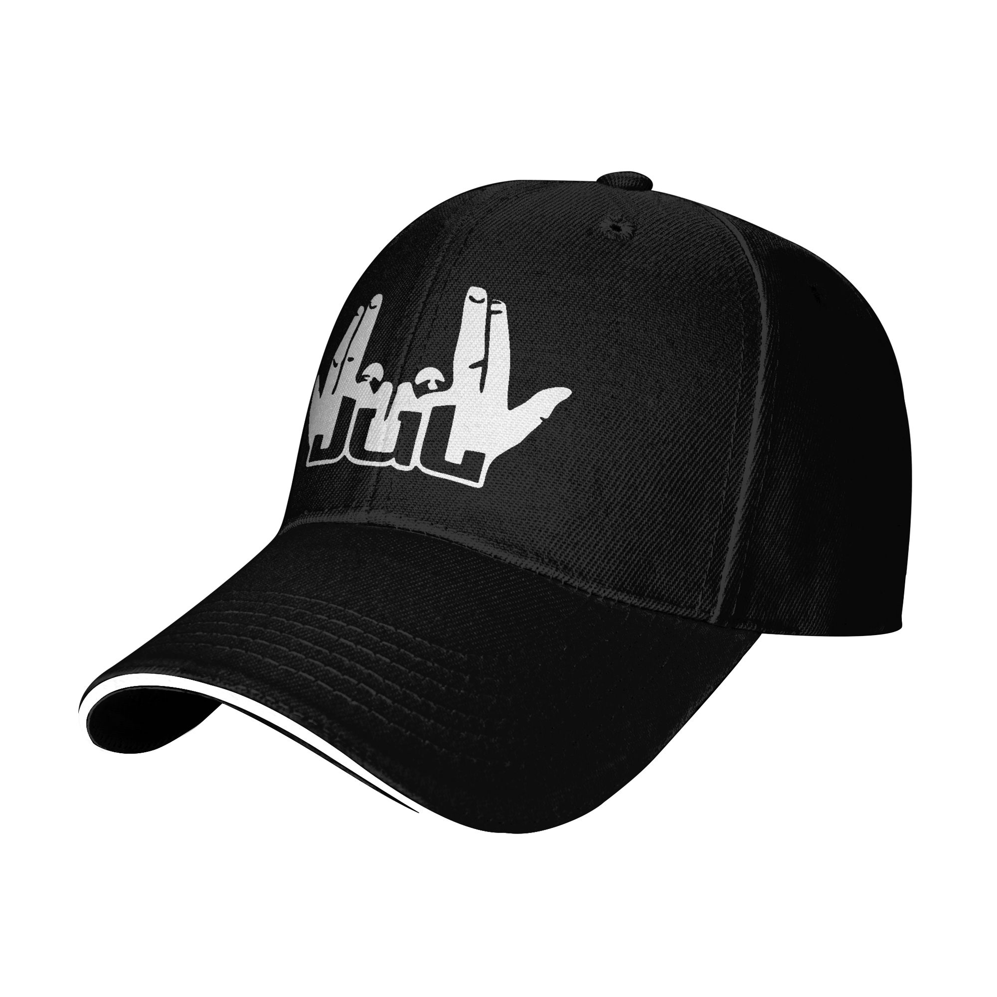 Personalisierte Rapper-Musik-J – Street Fashion Loverboy Hat Bewertung und Preis