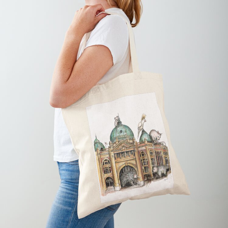 Flinders Street Station Melbou – Street Fashion Melbourne Bewertung und Preis