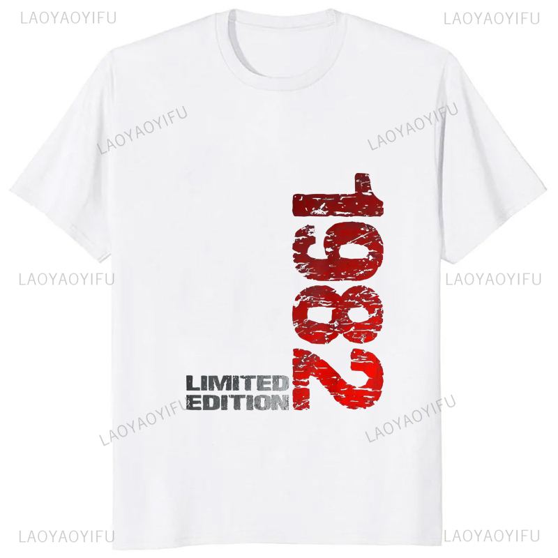 Limitierte Auflage 1982 Vintag – Street Fashion Types Bewertung und Preis