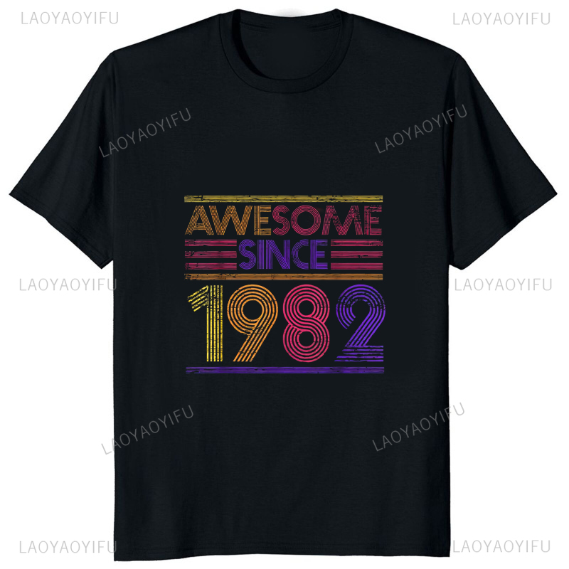 Limitierte Auflage 1982 Vintag – Street Fashion Types Bewertung und Preis