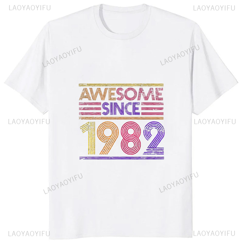 Limitierte Auflage 1982 Vintag – Street Fashion Types Bewertung und Preis