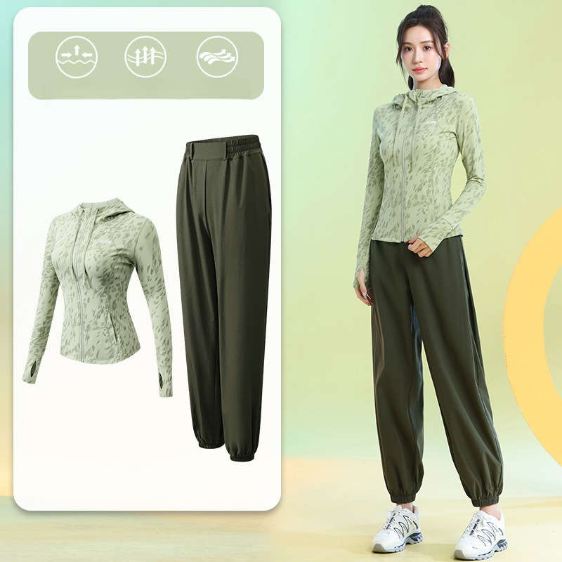 Damen-Laufanzüge, langärmelig, – Running Pant Jogger Bewertung und Preis