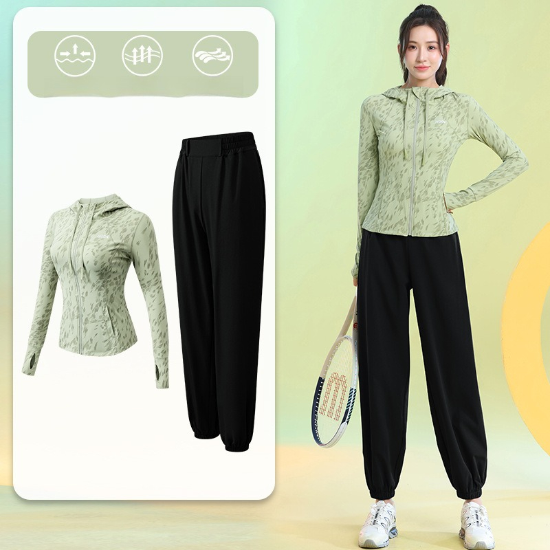 Damen-Laufanzüge, langärmelig, – Running Pant Jogger Bewertung und Preis