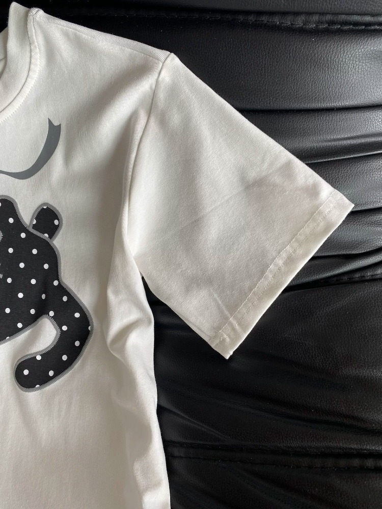 Kimutomo T-Shirts für Damen, m – Fashion Street Cat Bewertung und Preis