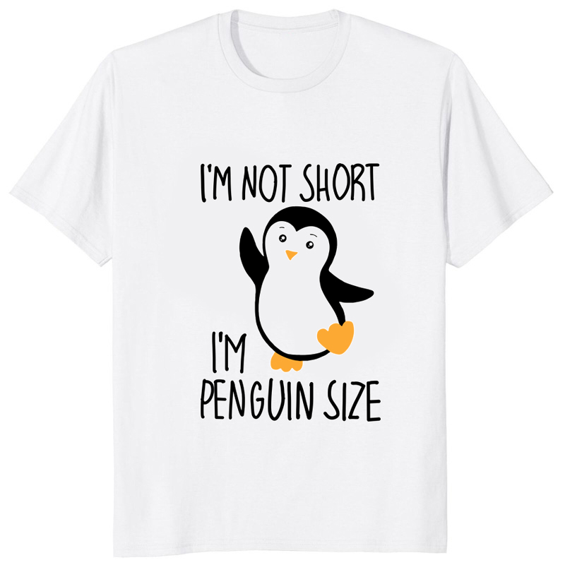 Im nicht kurz im Pinguin Größe – Street Fashion Types Bewertung und Preis
