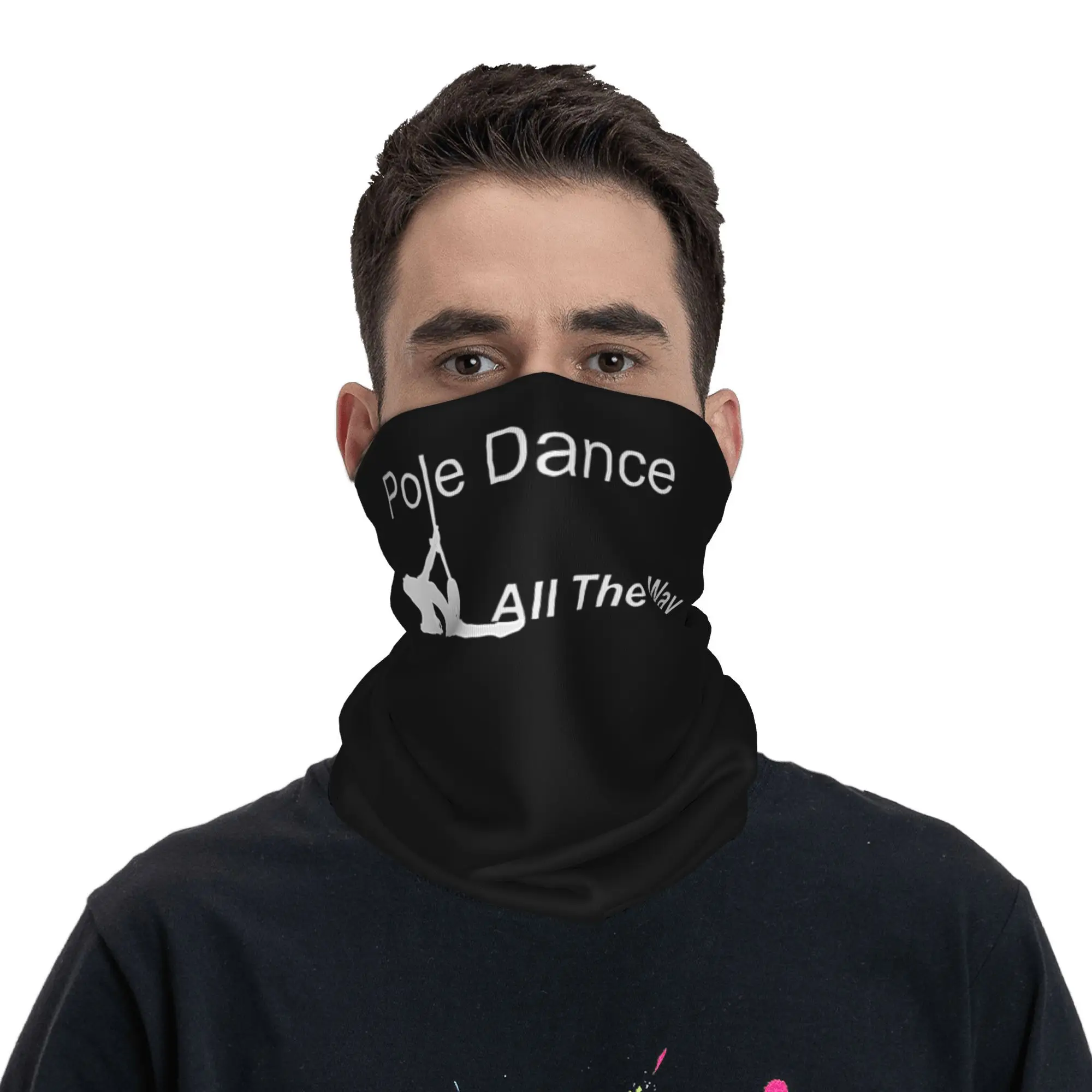 Pole Dance All The Way Bandana – Bandana Multi Way Bewertung und Preis