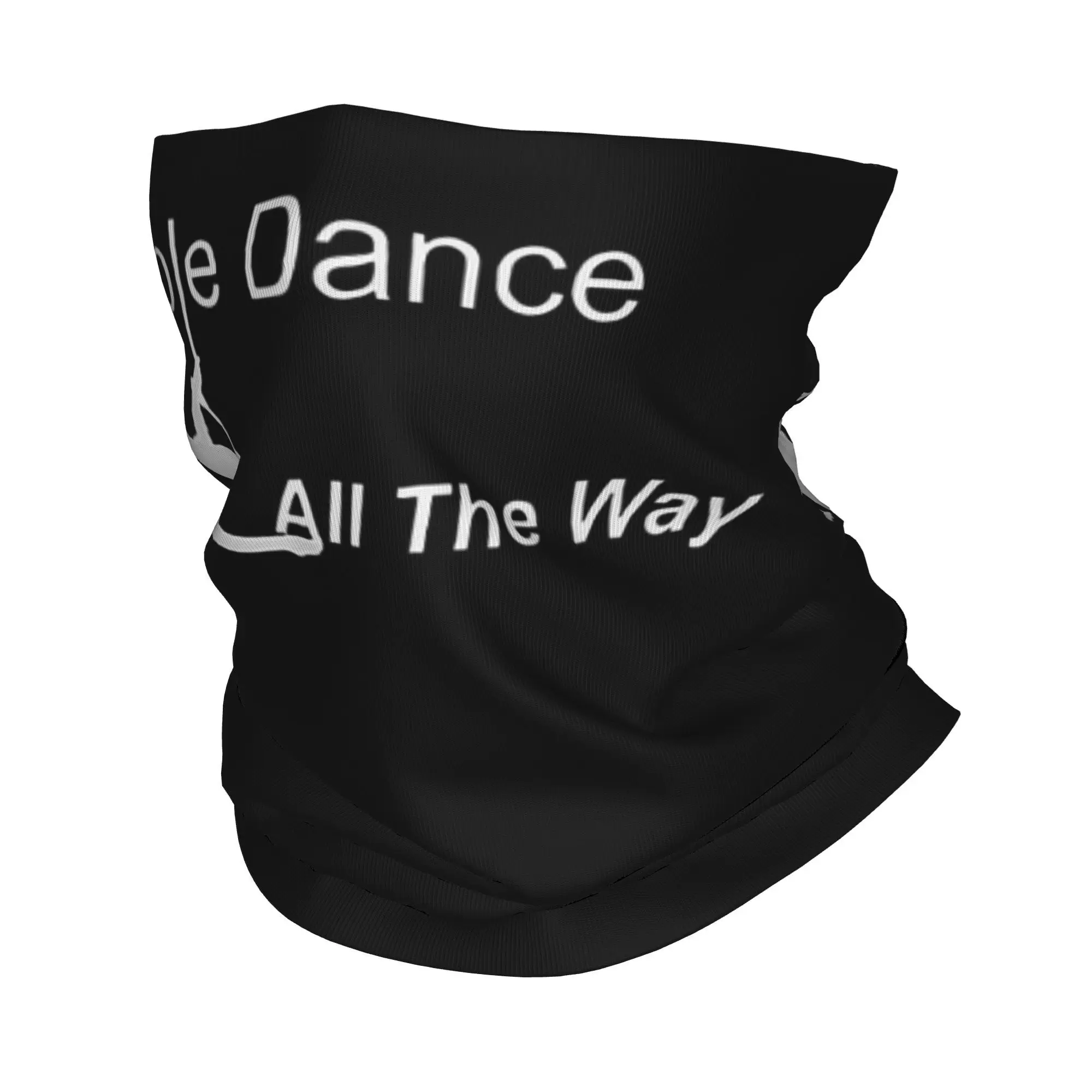 Pole Dance All The Way Bandana – Bandana Multi Way Bewertung und Preis