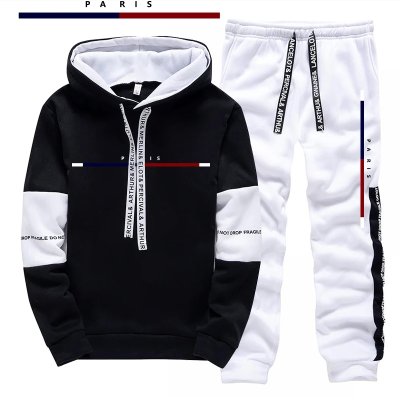 Paris Fashion Bedrucktes Herre – Street Fashion Trends Bewertung und Preis