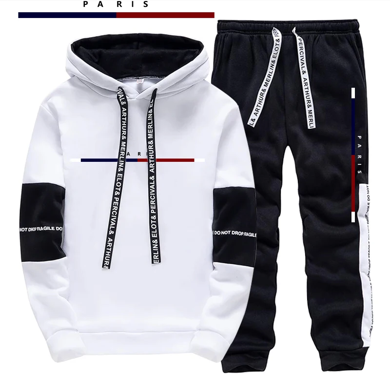 Paris Fashion Bedrucktes Herre – Street Fashion Trends Bewertung und Preis