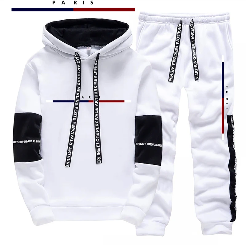 Paris Fashion Bedrucktes Herre – Street Fashion Trends Bewertung und Preis